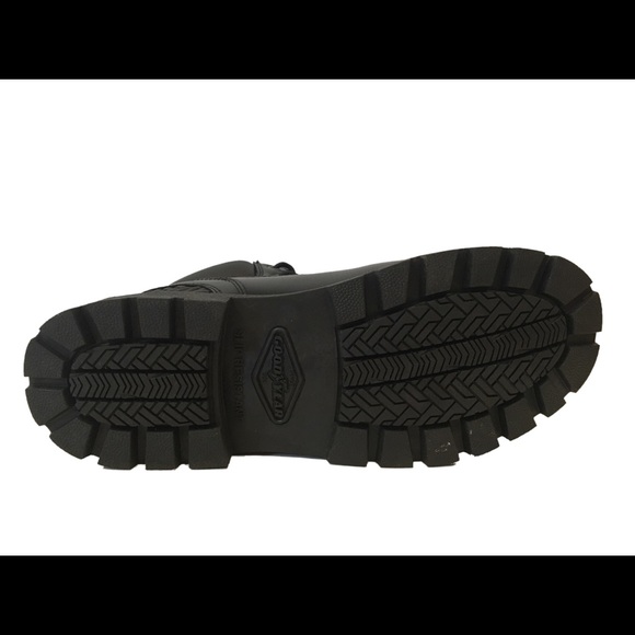 Goodyear Shoes Goodyear Maverik Work Boots Slipoil Resistant New